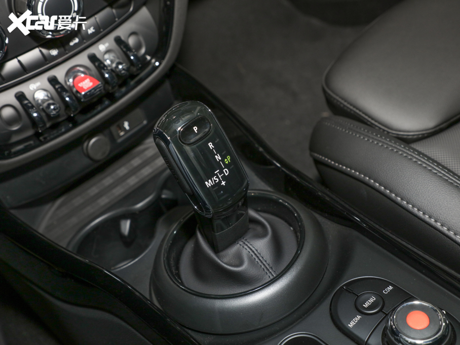 2022MINI CLUBMAN Ŀ 1.5T ONE