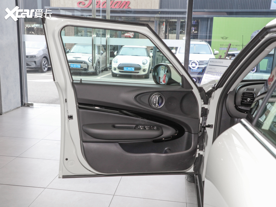 2022MINI CLUBMAN Ŀ 1.5T ONE