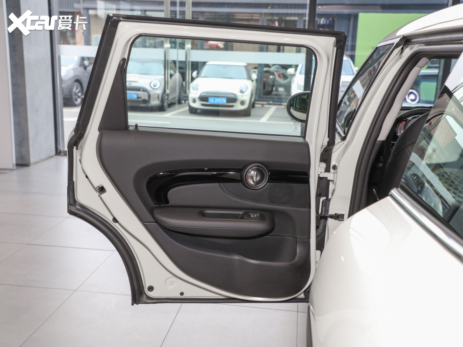 2022MINI CLUBMAN Ŀ 1.5T ONE