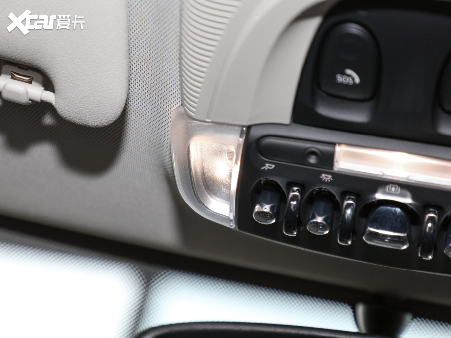 2022MINI CLUBMAN Ŀ 1.5T ONE