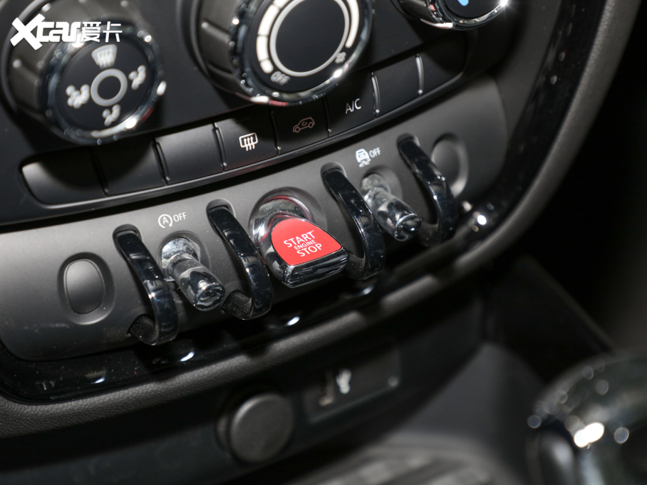 2022MINI CLUBMAN Ŀ 1.5T ONE