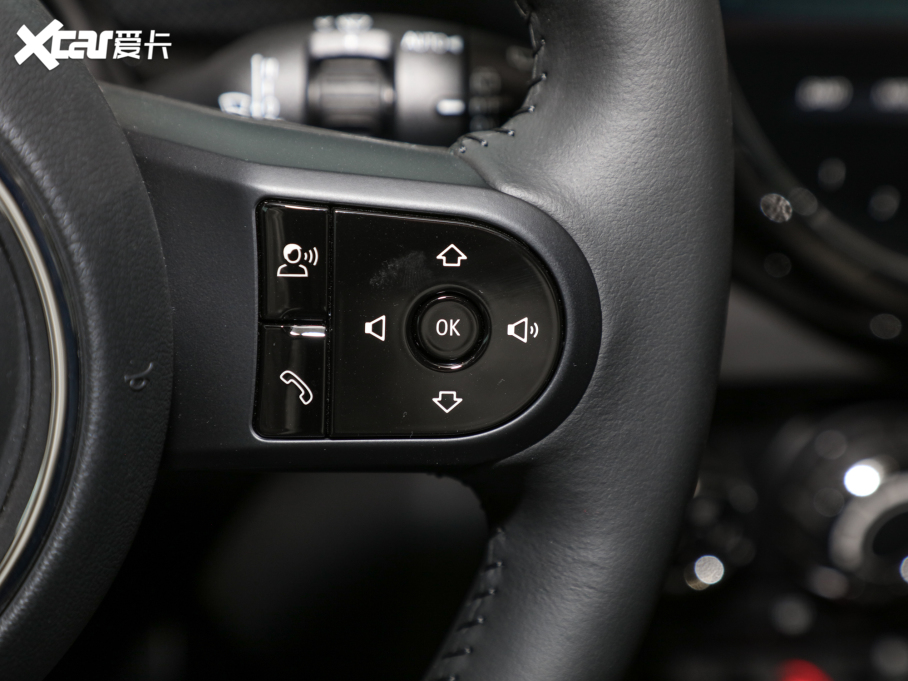 2022MINI CLUBMAN Ŀ 1.5T ONE