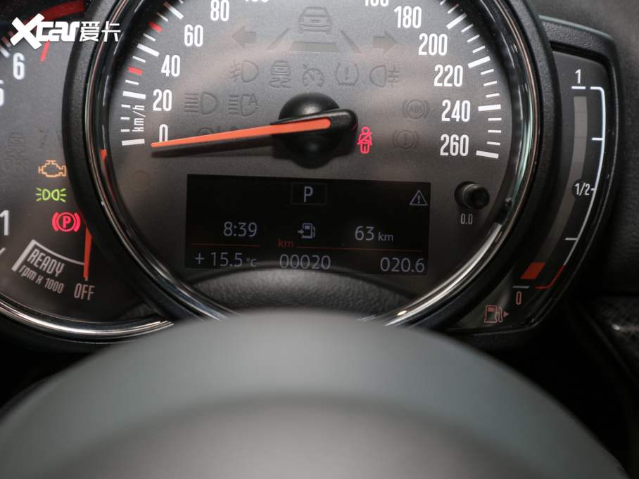 2022MINI CLUBMAN Ŀ 1.5T ONE