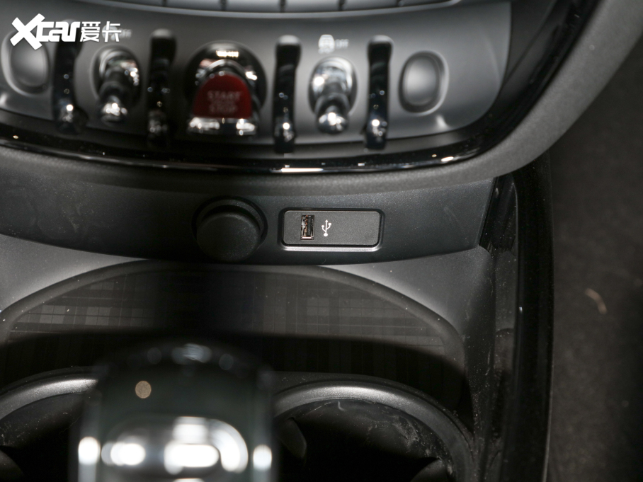 2022MINI CLUBMAN Ŀ 1.5T ONE