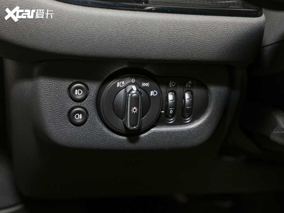 2022MINI CLUBMAN Ŀ 1.5T ONE