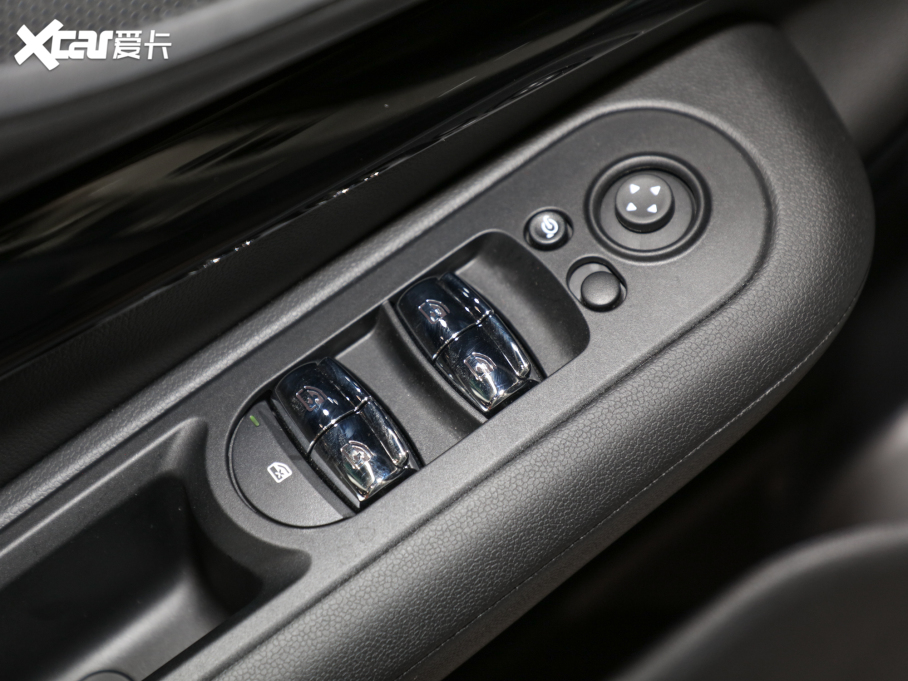 2022MINI CLUBMAN Ŀ 1.5T ONE