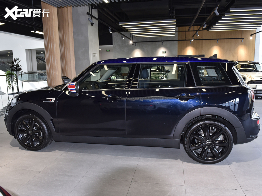 2022MINI CLUBMAN 2.0T COOPER S BRICK LANE 
