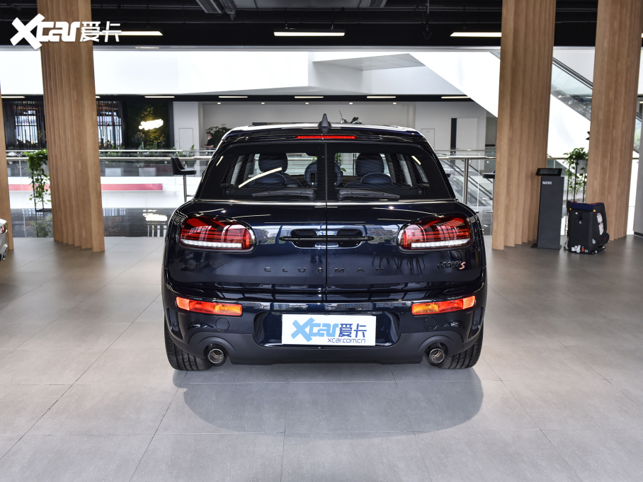 2022MINI CLUBMAN 2.0T COOPER S BRICK LANE 