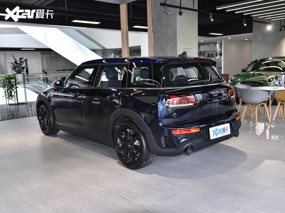 2022MINI CLUBMAN 2.0T COOPER S BRICK LANE 