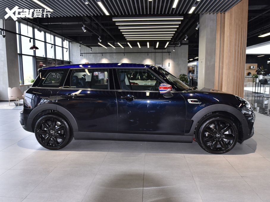 2022MINI CLUBMAN 2.0T COOPER S BRICK LANE 