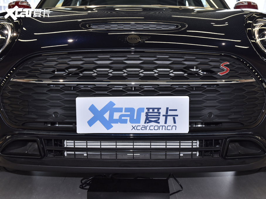 2022MINI CLUBMAN 2.0T COOPER S BRICK LANE 