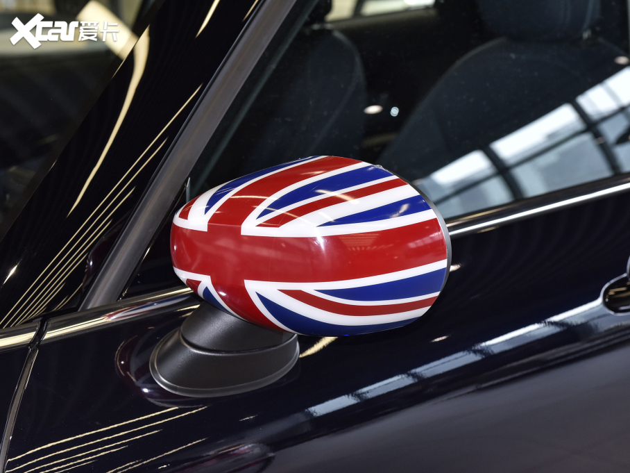 2022MINI CLUBMAN 2.0T COOPER S BRICK LANE 