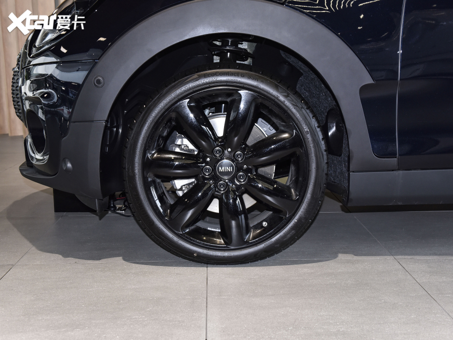 2022MINI CLUBMAN 2.0T COOPER S BRICK LANE 