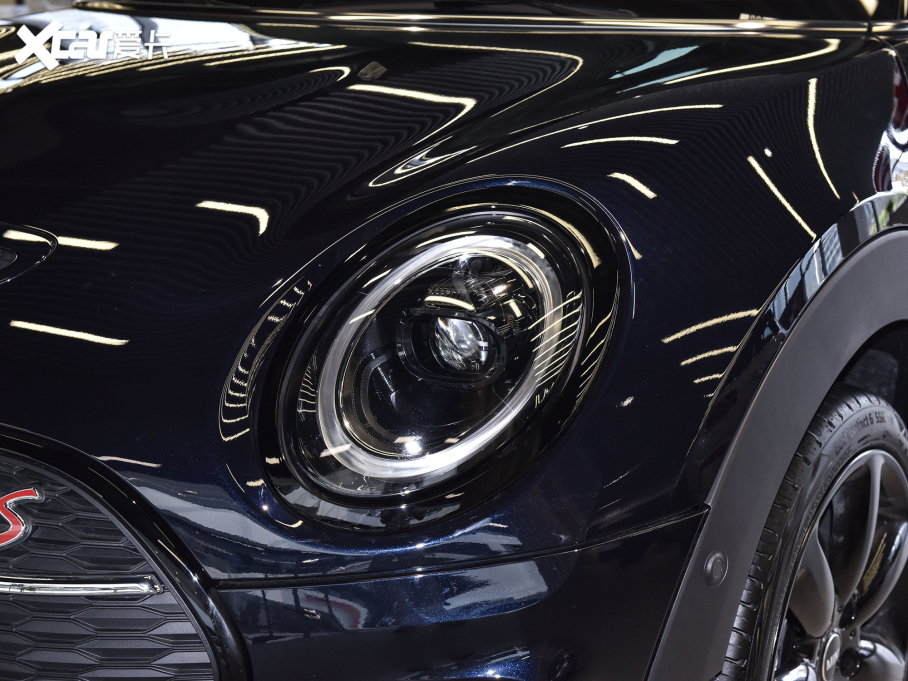 2022MINI CLUBMAN 2.0T COOPER S BRICK LANE 