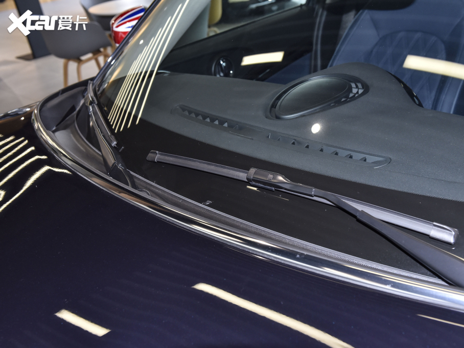 2022MINI CLUBMAN 2.0T COOPER S BRICK LANE 