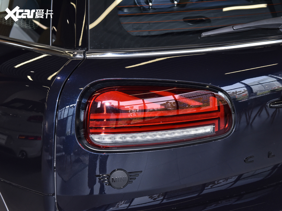 2022MINI CLUBMAN 2.0T COOPER S BRICK LANE 