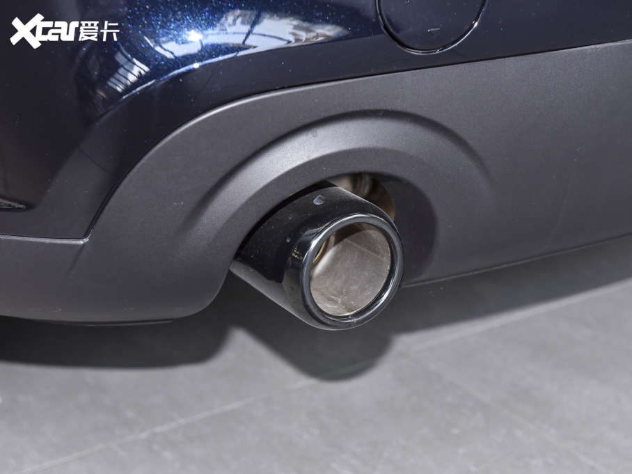 2022MINI CLUBMAN 2.0T COOPER S BRICK LANE 