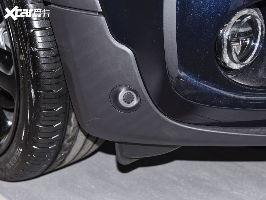 2022MINI CLUBMAN 2.0T COOPER S BRICK LANE 