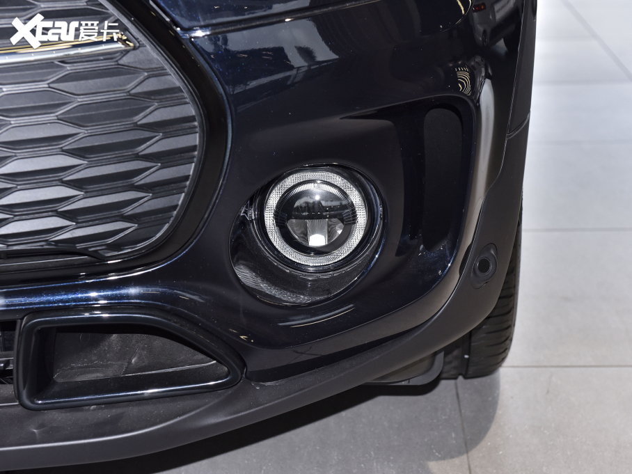 2022MINI CLUBMAN 2.0T COOPER S BRICK LANE 