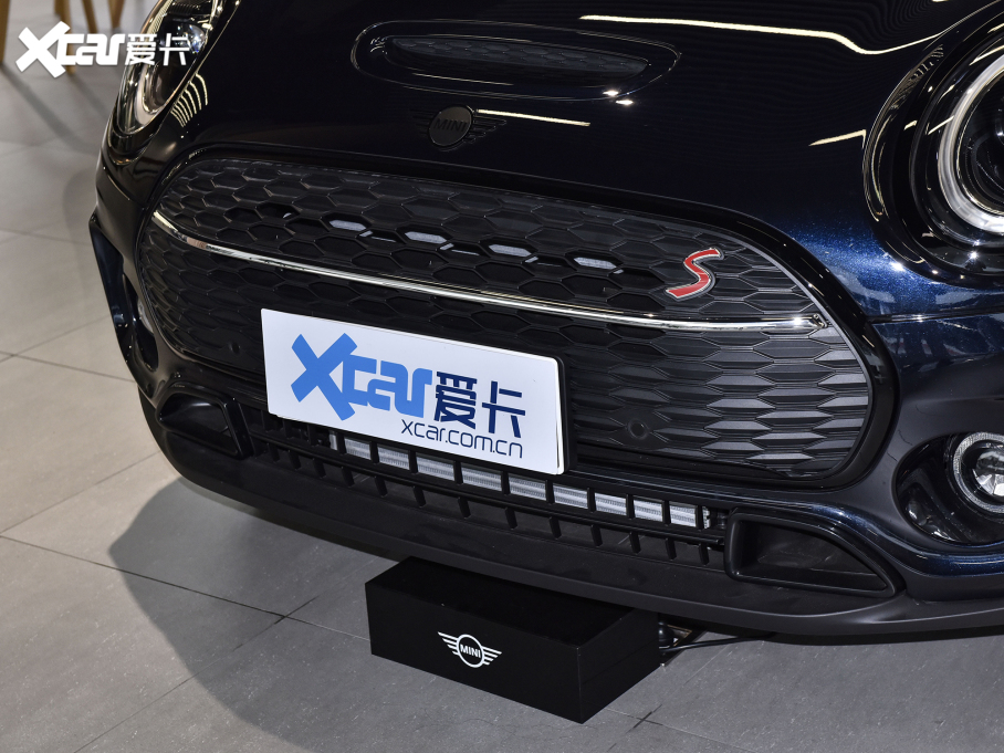 2022MINI CLUBMAN 2.0T COOPER S BRICK LANE 