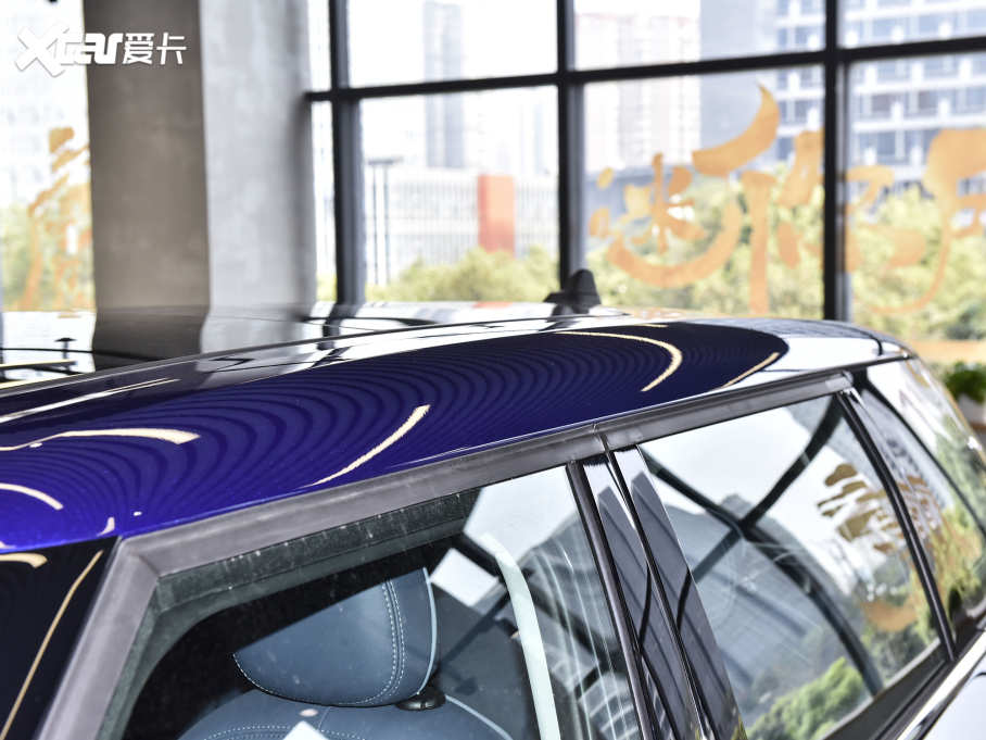 2022MINI CLUBMAN 2.0T COOPER S BRICK LANE 