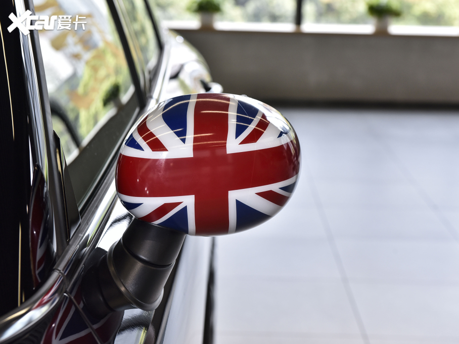 2022MINI CLUBMAN 2.0T COOPER S BRICK LANE 