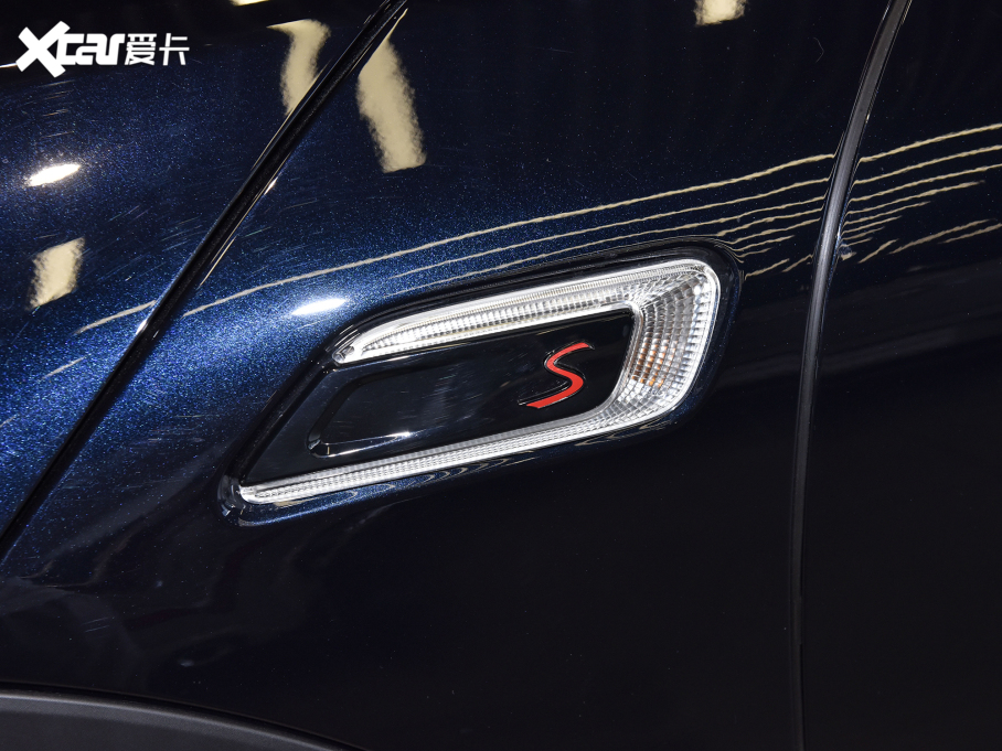 2022MINI CLUBMAN 2.0T COOPER S BRICK LANE 