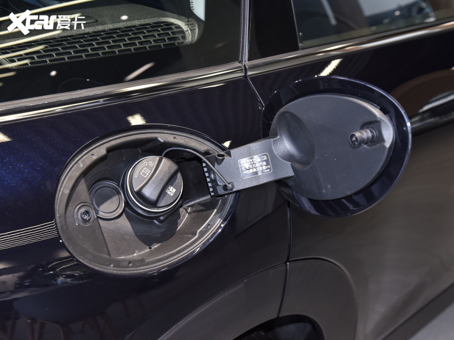 2022MINI CLUBMAN 2.0T COOPER S BRICK LANE 