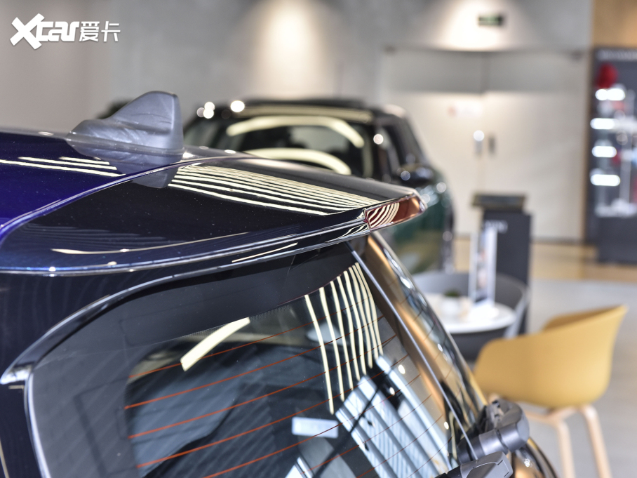 2022MINI CLUBMAN 2.0T COOPER S BRICK LANE 