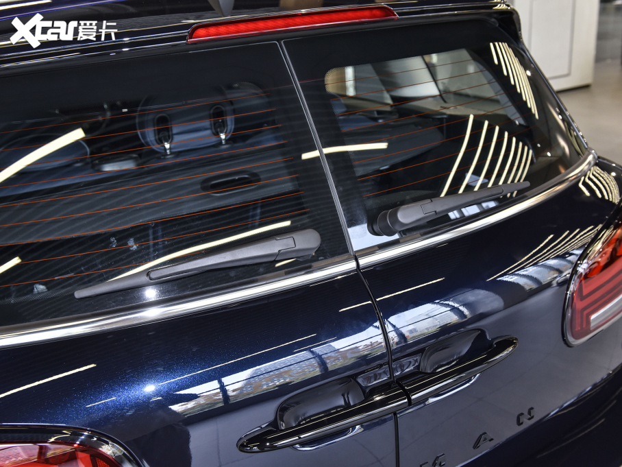 2022MINI CLUBMAN 2.0T COOPER S BRICK LANE 