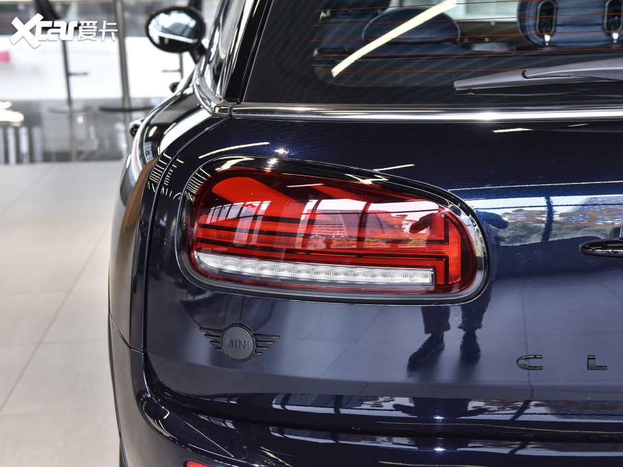 2022MINI CLUBMAN 2.0T COOPER S BRICK LANE 