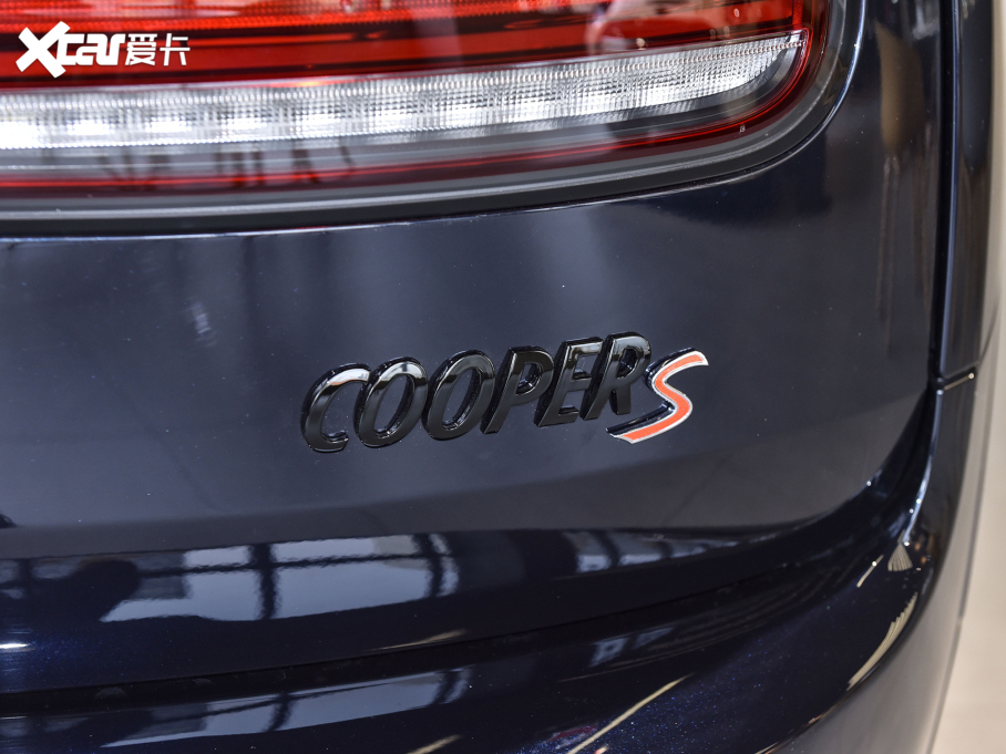 2022MINI CLUBMAN 2.0T COOPER S BRICK LANE 