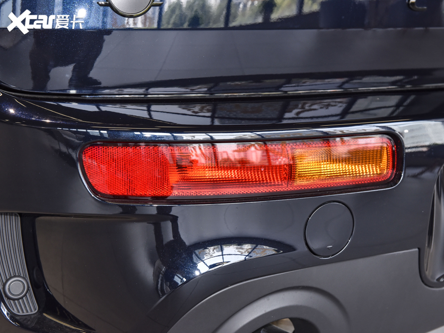 2022MINI CLUBMAN 2.0T COOPER S BRICK LANE 