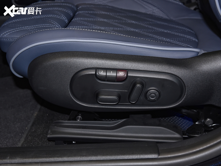 2022MINI CLUBMAN 2.0T COOPER S BRICK LANE 