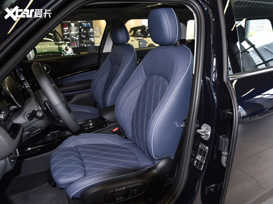 2022MINI CLUBMAN 2.0T COOPER S BRICK LANE 