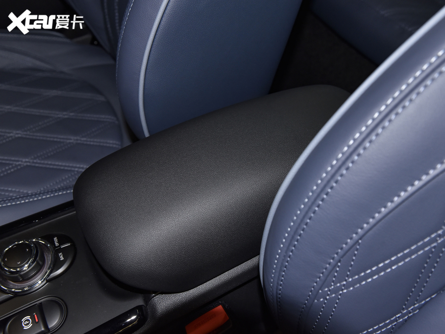 2022MINI CLUBMAN 2.0T COOPER S BRICK LANE 