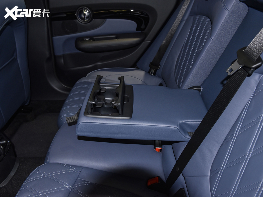 2022MINI CLUBMAN 2.0T COOPER S BRICK LANE 