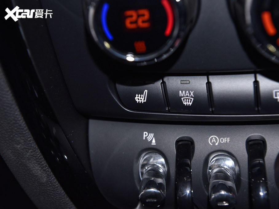 2022MINI CLUBMAN 2.0T COOPER S BRICK LANE 