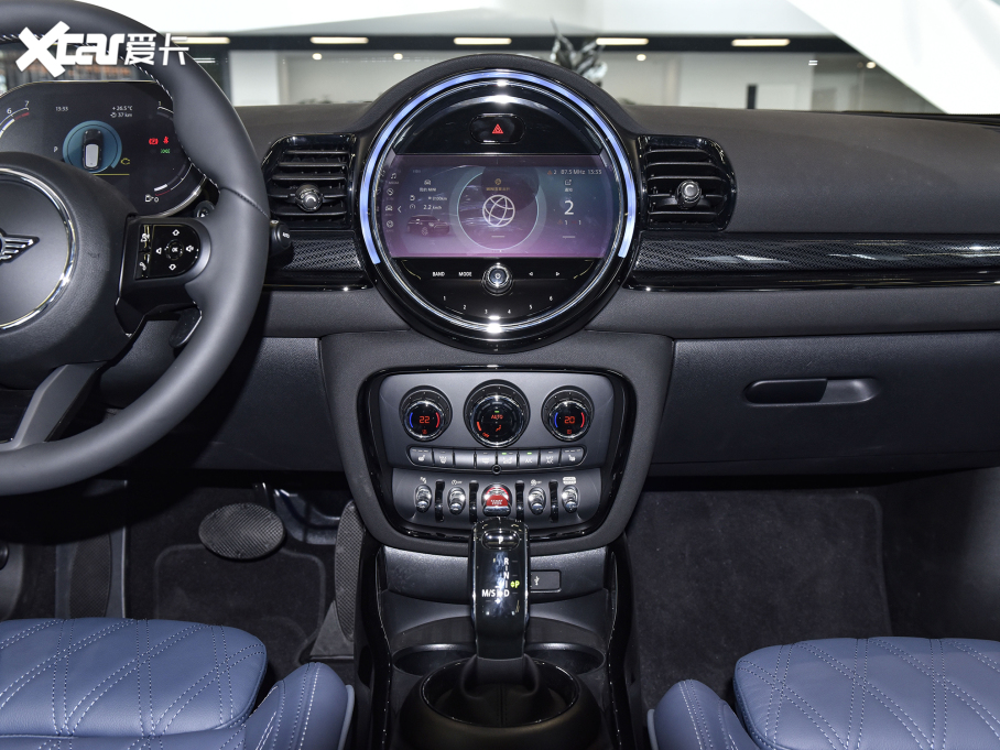 2022MINI CLUBMAN 2.0T COOPER S BRICK LANE 