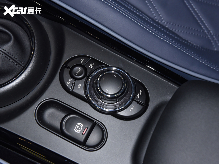 2022MINI CLUBMAN 2.0T COOPER S BRICK LANE 