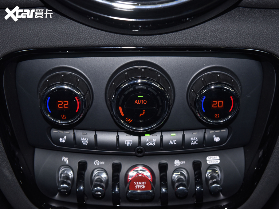 2022MINI CLUBMAN 2.0T COOPER S BRICK LANE 