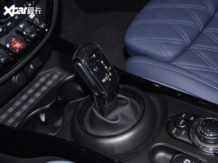 2022MINI CLUBMAN 2.0T COOPER S BRICK LANE 