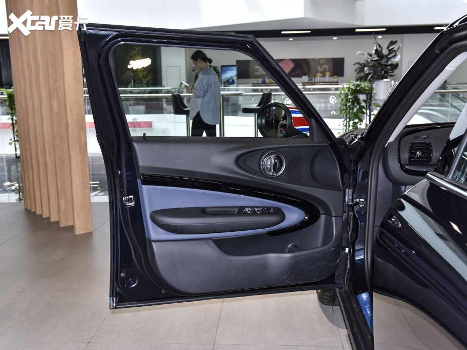 2022MINI CLUBMAN 2.0T COOPER S BRICK LANE 