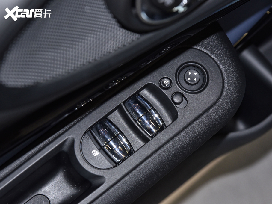 2022MINI CLUBMAN 2.0T COOPER S BRICK LANE 