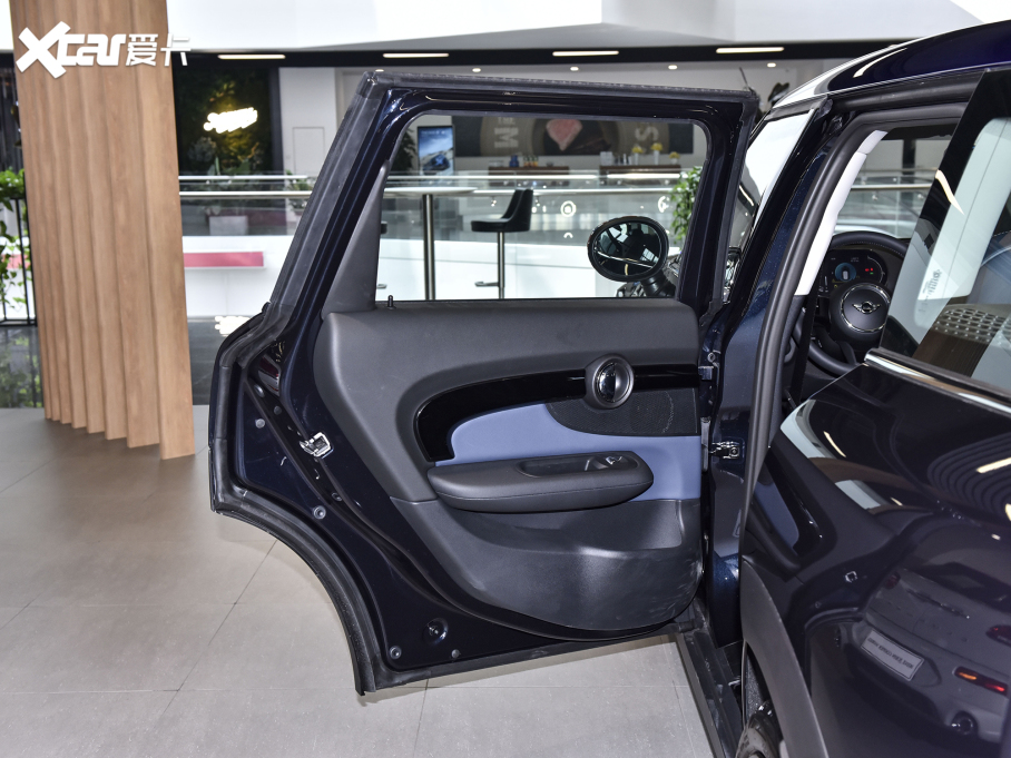 2022MINI CLUBMAN 2.0T COOPER S BRICK LANE 