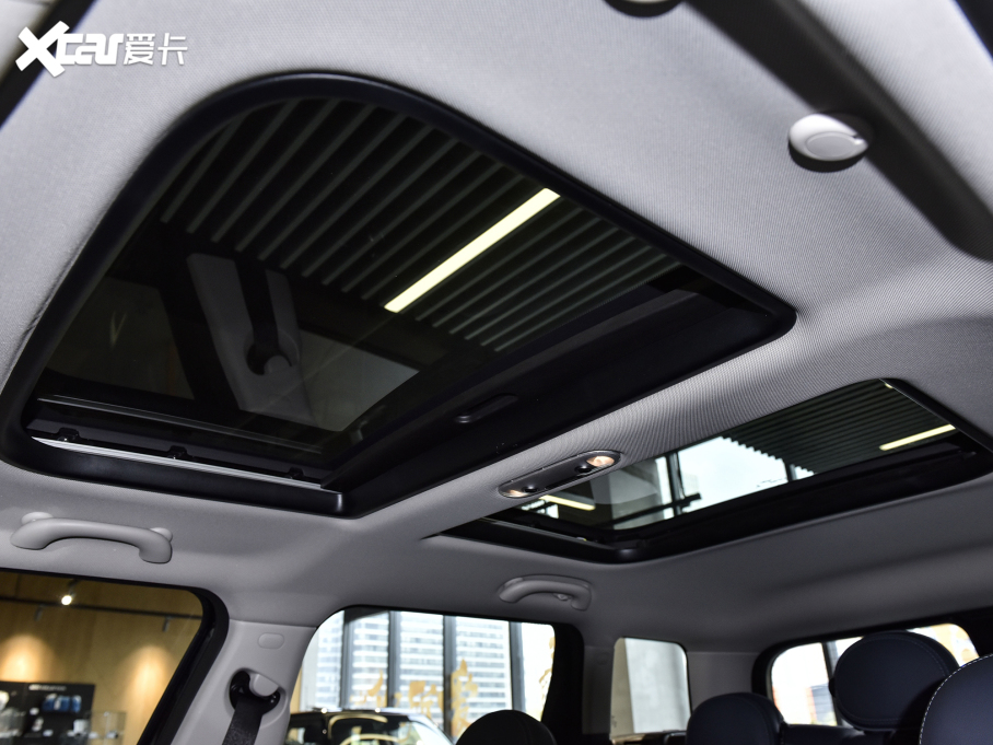 2022MINI CLUBMAN 2.0T COOPER S BRICK LANE 