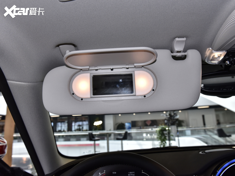 2022MINI CLUBMAN 2.0T COOPER S BRICK LANE 