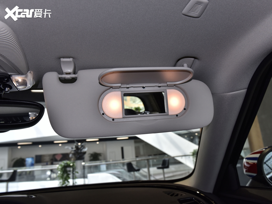 2022MINI CLUBMAN 2.0T COOPER S BRICK LANE 