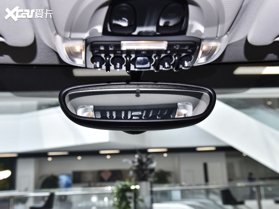 2022MINI CLUBMAN 2.0T COOPER S BRICK LANE 