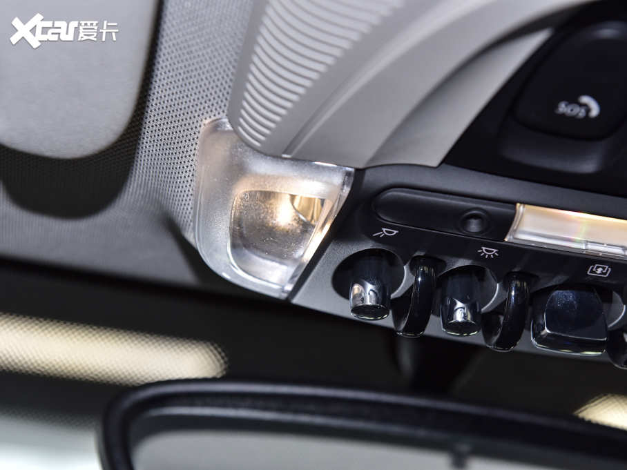 2022MINI CLUBMAN 2.0T COOPER S BRICK LANE 